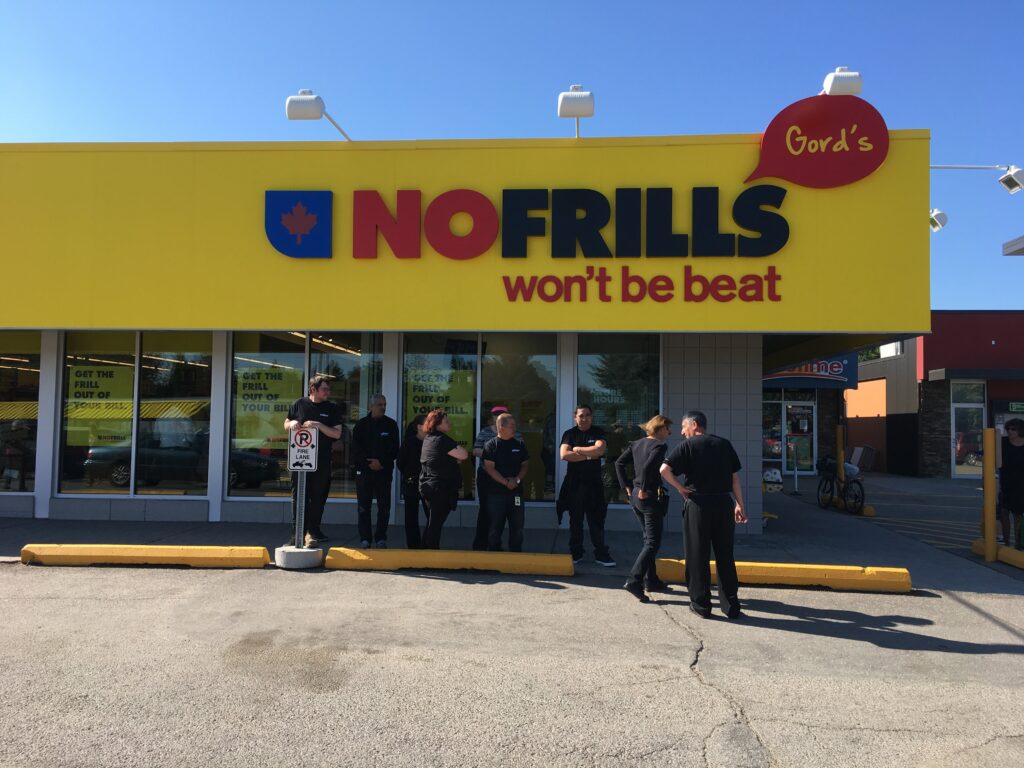 NoFrills