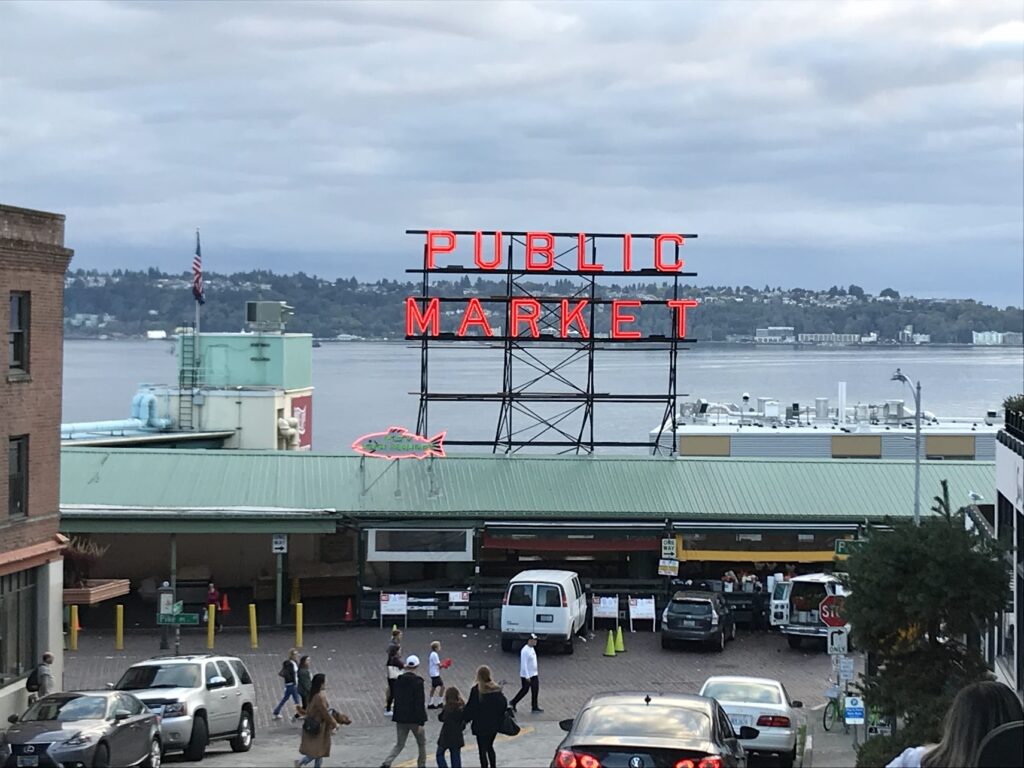 pikeplacemarket