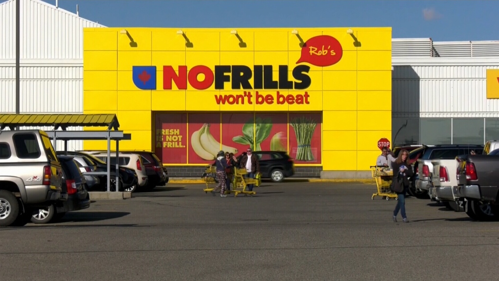 No Frills