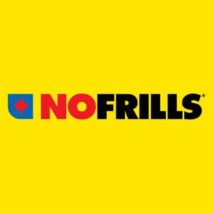 NoFrills logo