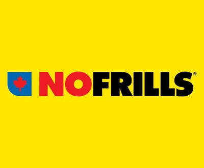 NoFrills logo