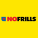 NoFrills logo